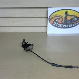 1996 Polaris SL 700 OEM Oil Pump Assembly with Cable  1251082