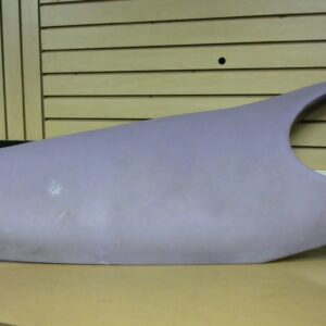 1996 Polaris SL 700 Seat - Faded  2681955-214