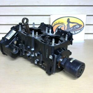 1996 Polaris SL 700 Smooth Rotating Crank Case Crank Shaft Assembly  2200676