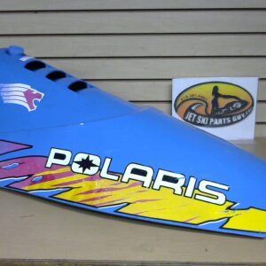 1996 Polaris SL 700  Storage Cover Hatch Assembly  2201145-217 5431324-217