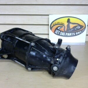 1996 Polaris SL SLT 700 750 Jet Pump Impeller Housing Stator Vane  5130983 5131035