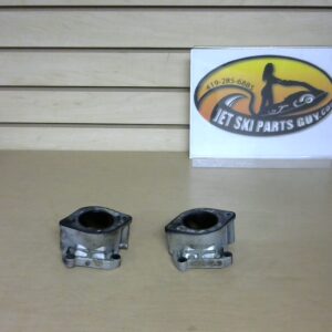 1998 Seadoo GSX Carburetor Adapter Assembly Set  290867833