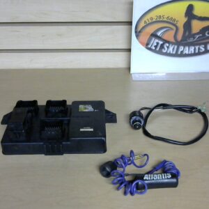 1998 Seadoo GSX GTX Electric Module with DESS Key MPEM Computer  278001343