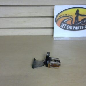 1998 Seadoo GTX Fuel Filter with Bracket  275500358