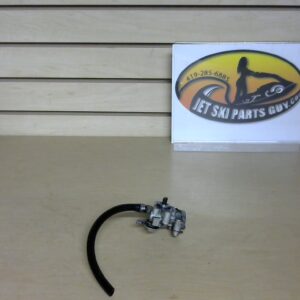 1998 Seadoo GTX Limite Oil Pump Assembly  290887335