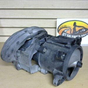 1998 Seadoo GTX Limited Complete Jet Pump Housing with Impeller Assembly  271000936