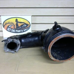 1998 Seadoo GTX Limited Exhaust Muffler Pipe  274000928