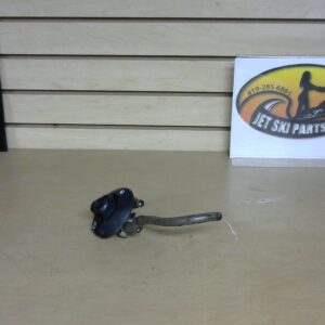 1998 Seadoo GTX Limited Fuel Valve Assembly  275500554