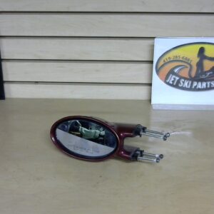 1998 Seadoo GTX Limited LH Mirror Assembly  269500461