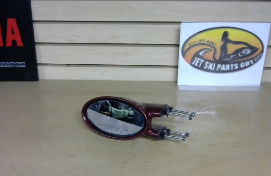 1998 Seadoo GTX Limited LH Mirror Assembly  269500461