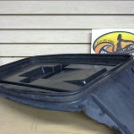 1998 Seadoo GTX Limited Lower Storage Cover  269500571