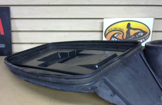 1998 Seadoo GTX Limited Lower Storage Cover  269500571