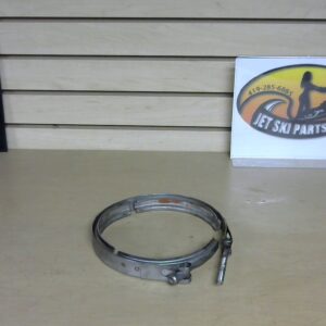 1998 Seadoo GTX Limited Muffler Clamp  274000510