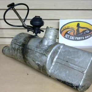 1998 Seadoo GTX Limited Muffler  274000599