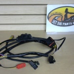 1998 Seadoo GTX Limited On Off Switch Harness Assembly  278001214