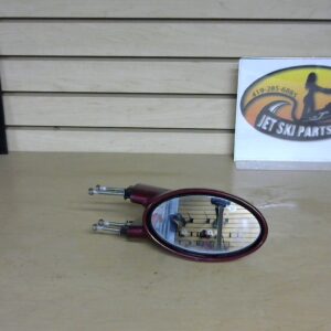 1998 Seadoo GTX Limited RH Mirror Assembly  269500464