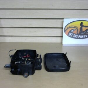 1998 Seadoo GTX Limited Rear Electrical Box Assembly  278001425