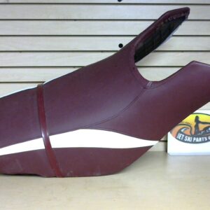 1998 Seadoo GTX Limited Recovered Front Seat Assembly  269000512