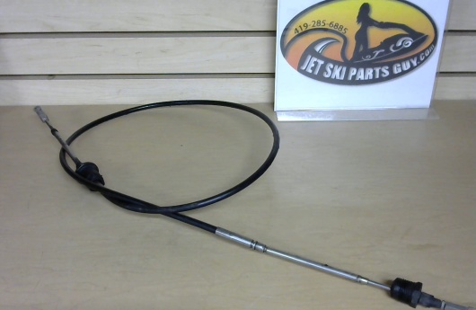 1998 Seadoo GTX Limited Reverse Cable  277000757