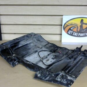 1998 Seadoo GTX Limited Riding Plate with Spedometer Sensor  271000712