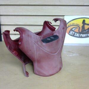 1998 Seadoo GTX Limited Steering Cover  277000721