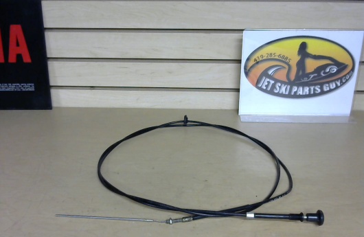 1998 Seadoo GTX Limited Throttle Cable  277000781