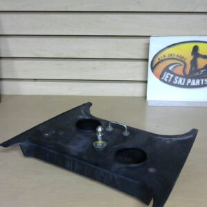 1998 Seadoo GTX Limited Upper Seat Bridge  291000851