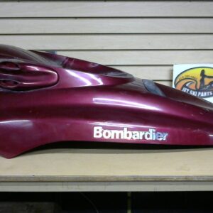 1998 Seadoo GTX Limited Upper Storage Cover  269500616