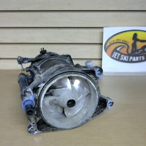 Polaris SL SL750 750 SLT SLX jet pump drive impeller housing stator vane 650  5130983