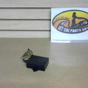 Polaris SL SLT 750 SL750 SLT750 Triple CDI Ignition Box CDI Unit Module  3240217