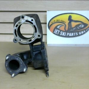 1988 Kawasaki JS 550 Aftermarket Intake Manifold  59081-2051-YR