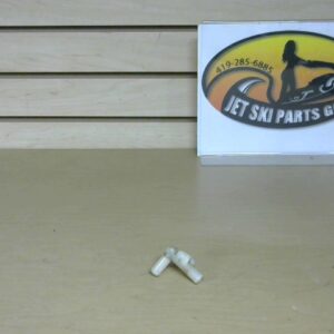 1988 Kawasaki JS 550 Bilge Breather Connection  14069-3001