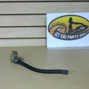 1988 Kawasaki JS 550 Bilge Pickup  59236-504