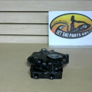 1988 Kawasaki JS 550 Electrical Box Case  59416-3004-YR 59416-3005-YR