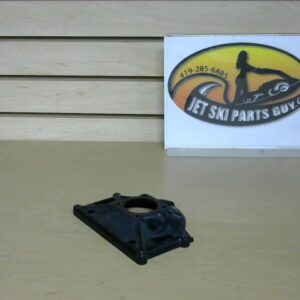 1988 Kawasaki JS 550 Flame Arrestor Intake Case Bottom  32099-2088