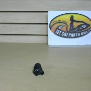 1988 Kawasaki JS 550 Generator Electrical Box Cap  59176-517-YR