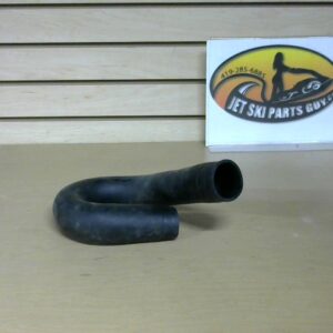 1988 Kawasaki JS 550 Muffler Exhaust Tube  92059-3722