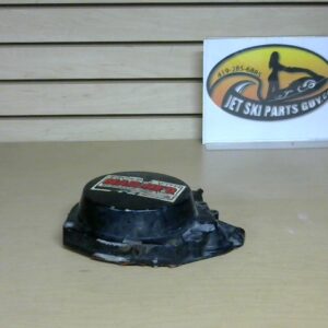 1988 Kawasaki JS 550 OEM Flywheel Generator Engine Cover  14031-3705