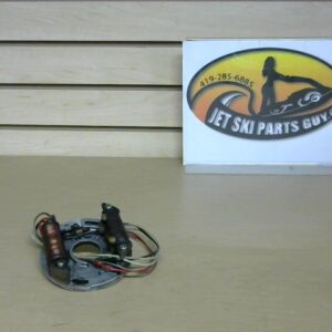 1988 Kawasaki JS 550 OEM Stator Assembly  21003-3012