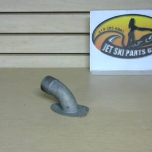 1988 Kawasaki JS 550 Tail Pipe  59156-3702