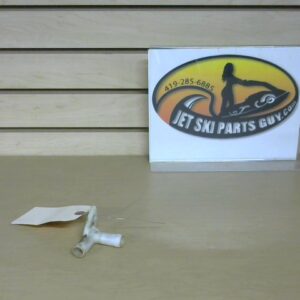 1989 Kawasaki TS 650 Bilge Breather Joint Tube  14069-3706