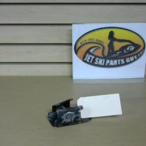 1989 Kawasaki TS 650 Complete Front Rear Bumper Cap Set  11012-3742