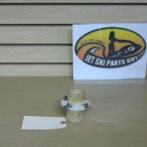 1989 Kawasaki TS 650 Fuel Filler Neck  59231-3708