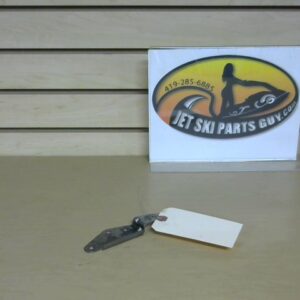 1989 Kawasaki TS 650 Fuel Filter Bracket  11046-3789