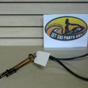 1989 Kawasaki TS 650 Fuel Tank Fuel Pickup Assembly  31064-3711