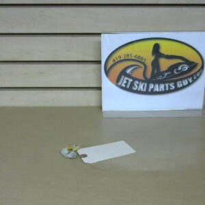 1989 Kawasaki TS 650 Plate Bracket  13183-3712