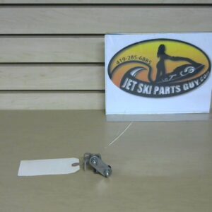 1989 Kawasaki TS 650 Steering Cable Bracket  11046-3779