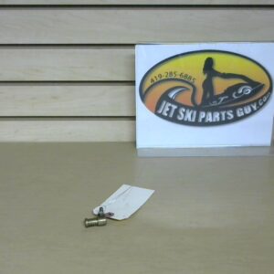 1989 Kawsaki TS 650 Steering Cable Ball Joint  59266-3701