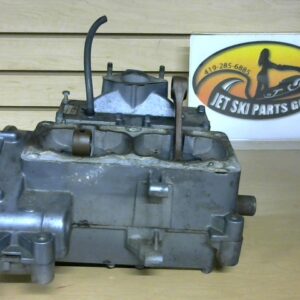 1991 Waverunner LX Crank Assembly Needs Rebuilt  6M6-15100-00-94 6M6-11400-00-00