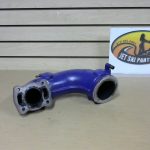 1994 Seadoo XP 657 Tuned Pipe Assembly_274000154_75